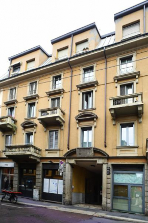 Отель B&B Sant'Agostino  Милан